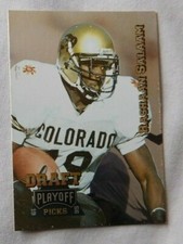 1995 Playoff Prime - Football Card  #1-200 Pick one