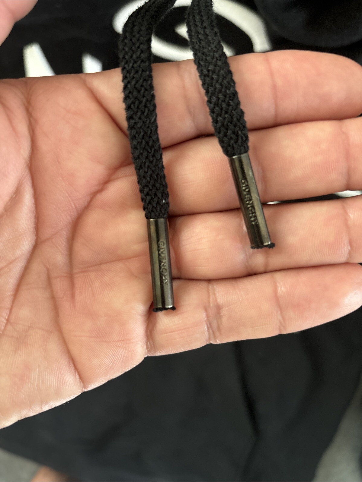 Givenchy Refracted Hoodie - image 4