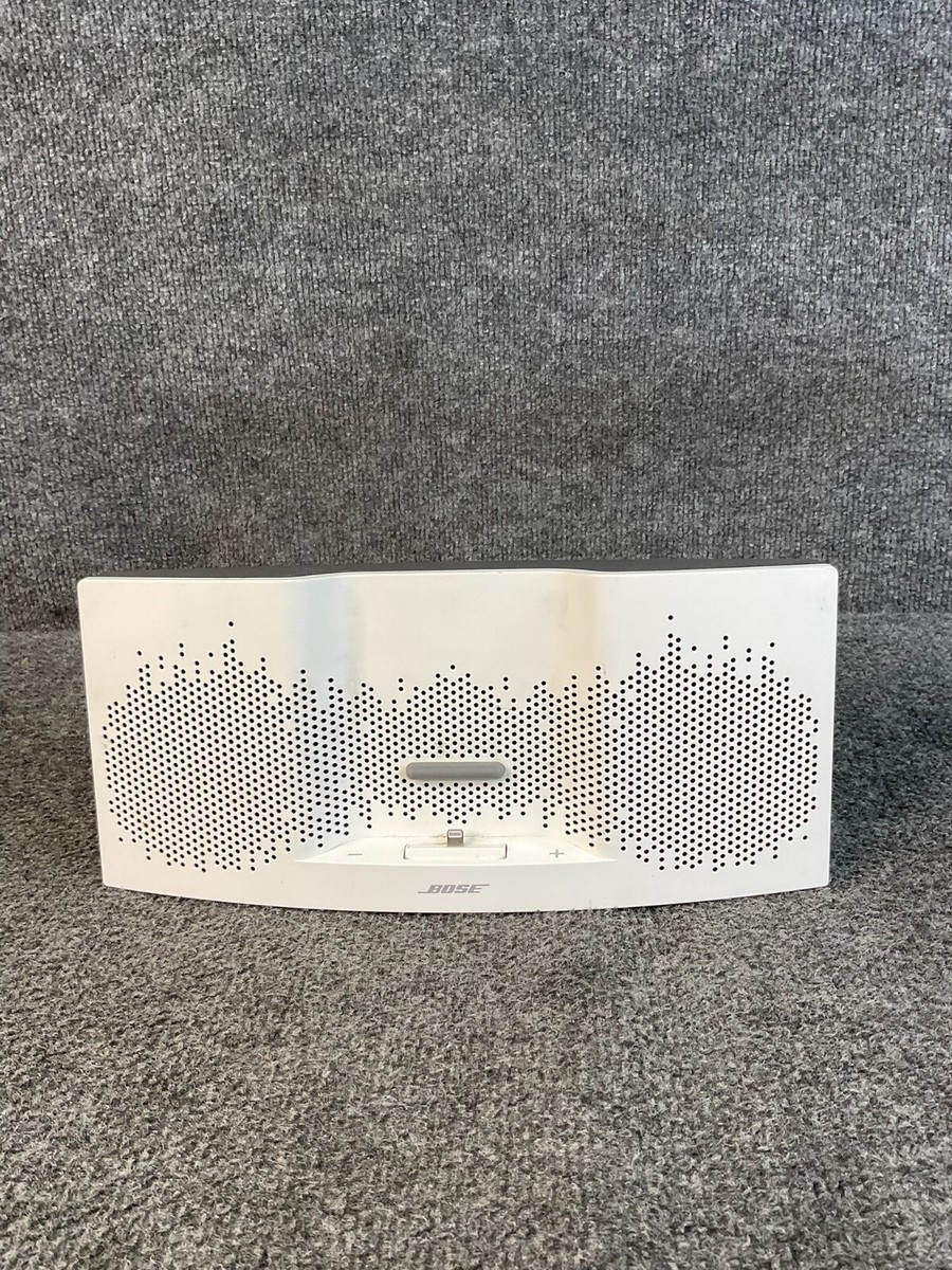 Bose SoundDock XT Music System Speaker Model 415209 for sale Bose SoundDock XT Music System Speaker Model 415209 for sale