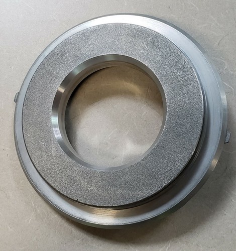 727 / 46RE / 47RE / 48RE, Transmission Accumulator Piston (Mopar/FCA Vehicles) - Picture 4 of 4