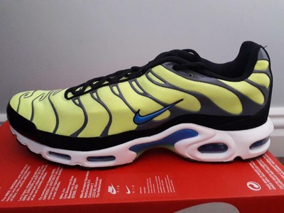 air max plus scream green