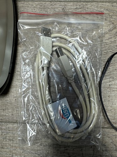 Dymo LabelWriter 450 Thermal Label Writer Printer 1750110 - Picture 10 of 10