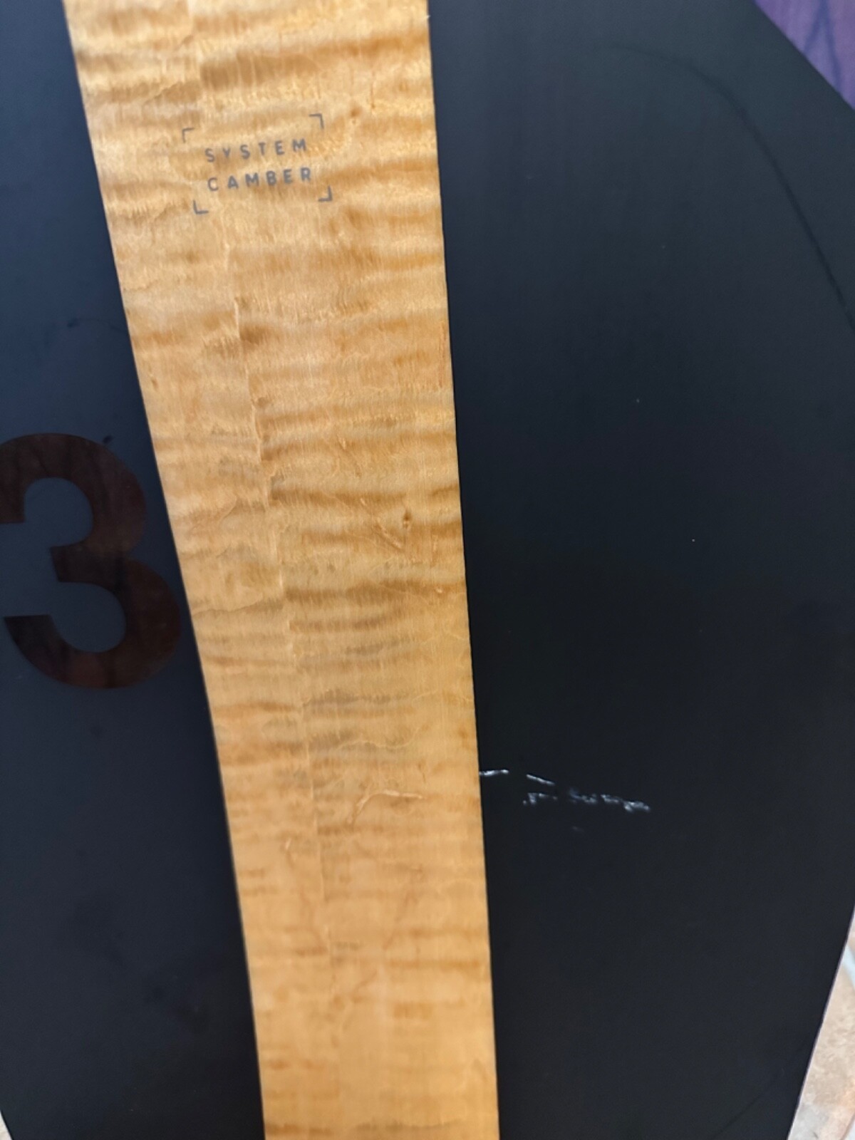 Arbor Annex 156 Snowboard. Great condition. Freeride Powder. Waxed and Tuned 
