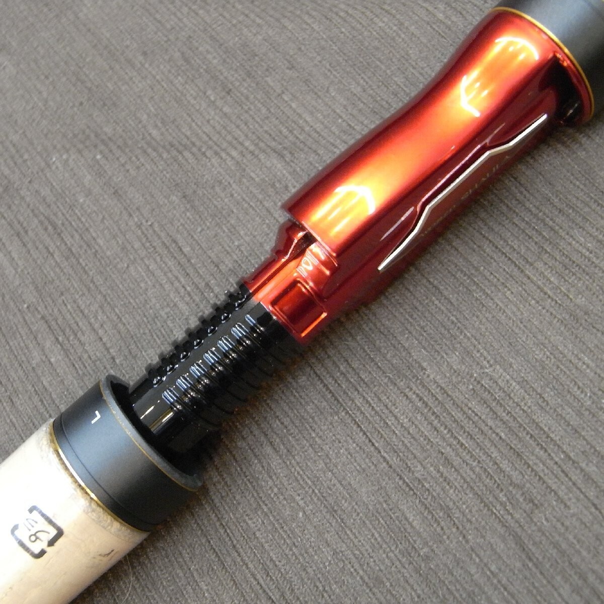 ロッド WORLD SHAULA technical Edition S66L-2/MD Shimano 19 World Shaula Technical Edition S66L-2/MD Cond/B+