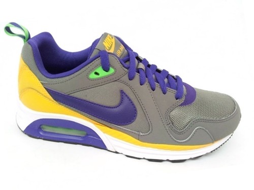 Scarpe NIKE - Air Max 200 CT1262 102 White/Laser Orange/Eggplant - Sneakers  - Scarpe basse - Uomo | escarpe.it