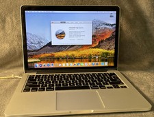 Apple MacBook Pro 13" Retina Display ME866LL/A i5-4288U 250GB 8GB 2.6GHz i5 03