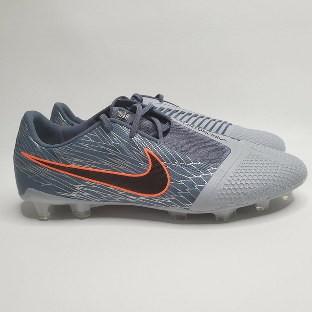 New Nike Phantom Venom Precision PWR ACC Gray AO7540-009 Men's Size 12 | eBay