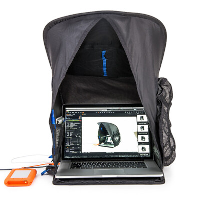 Think Tank Photo Laptop Sunshade Pixel Sunscreen V2.0 TT701 | eBay