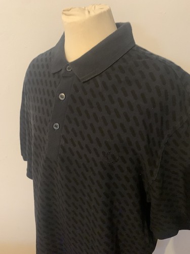 Fred Perry Laurel Wreath Polo - Picture 3 of 8
