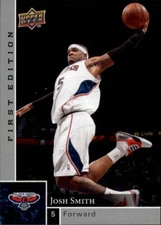 2009-10 Upper Deck First Edition Basketball Card Pick