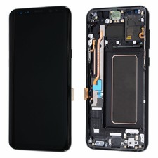Genuine Samsung Galaxy S8 Plus G955f 