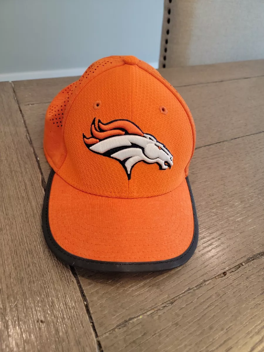 Youth broncos hat hotsell