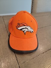 Denver Broncos Youth Hat NFL YOUTH Size Hat Cap Hat