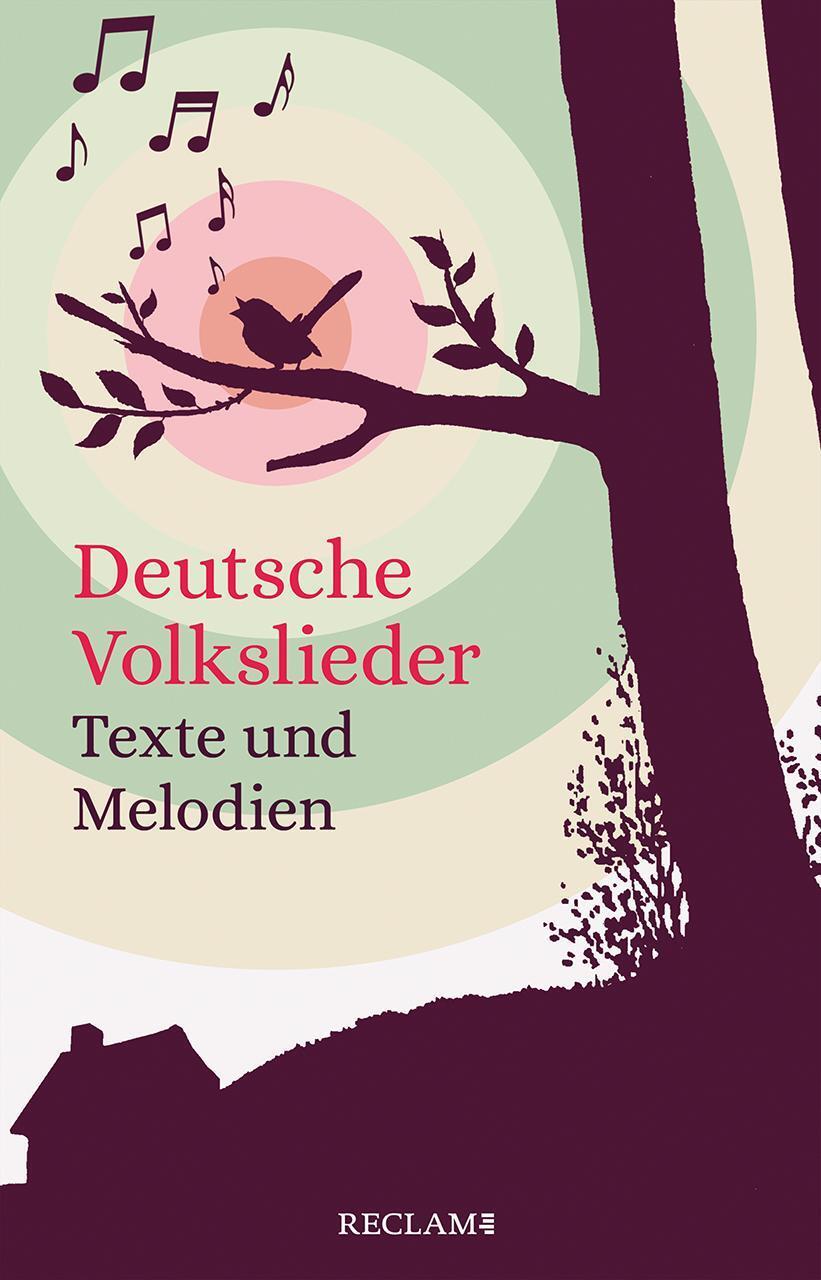Thumbnail - Deutsche Volkslieder,
