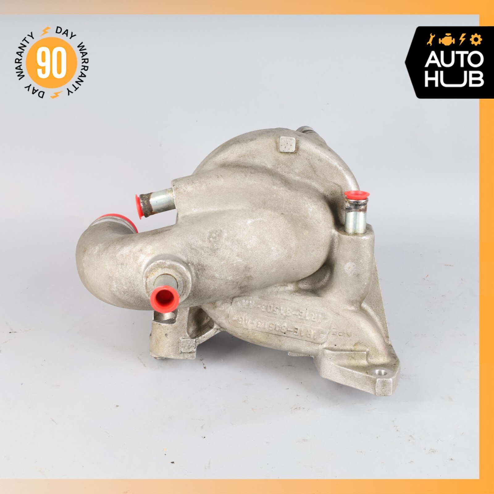 00-04 Aston Martin DB7 5.9L V12 Engine Motor Water Pump 1R1E8A513AB OEM 20k
