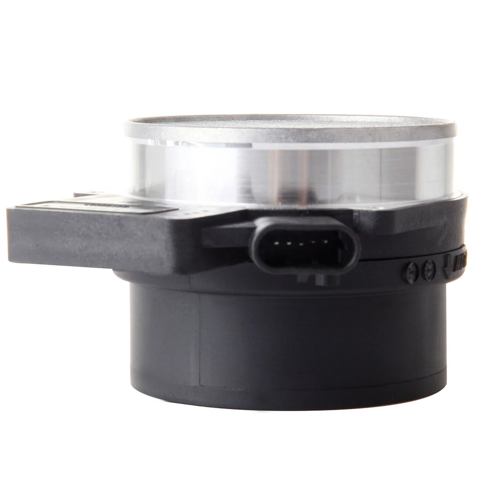 Sensor medidor de flujo de aire másico MAF para GMC Yukon XL 1500 Sierra 1500 compatible con 25099215 Foto 2 de 4