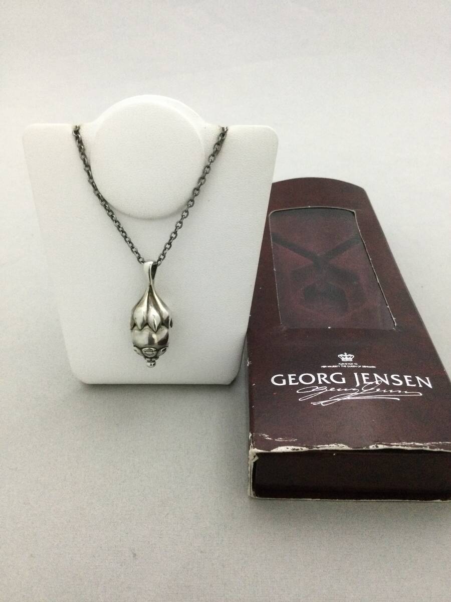 ジョージジェンセン　1991 ジョージジェンセン1991