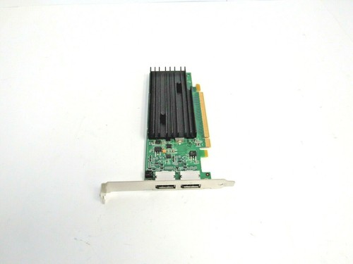 Dell Lot of 10 X175K Nvidia Quadro NVS 295 256MB GDDR3 Video Graphics Card 65-4 - Picture 3 of 7