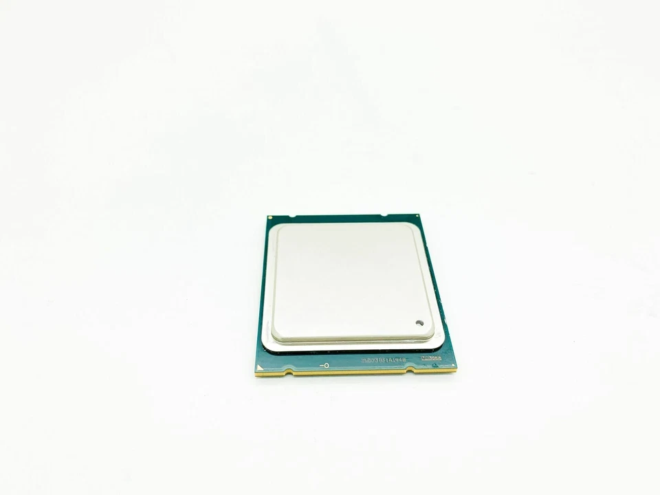 Intel Xeon E5-2650v2 2.6GHz 8-Core CPU server Processor PN: SR1A8 - Image 3 of 4