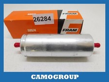 Filtre à carburant BMW SERIE 7