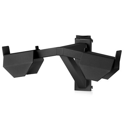 #ad #ad quot;STEELquot; Slat Wall Rack System Storage Attachment For Tactical Vest Plate Carrier $39.99