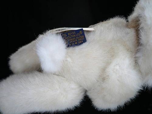 Boyds Bears Marlowe Snoopstein Oso en Conejo de Pascua Disfraz Zanahoria Peluche #91871 - Imagen 10 de 12