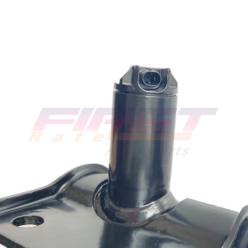 4Pcs Front Rear Shock Absorber w/ADS For Mercedes W218 W212 CLS63 E63 AMG 4Matic - Picture 7 of 18