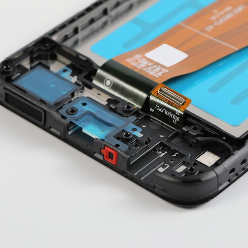 Incell For Samsung Galaxy A04 A045F LCD Display Touch Screen Replacement ± Frame - Picture 12 of 25