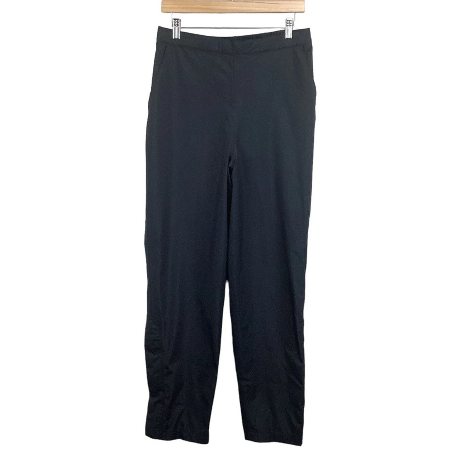 Women’s DryJoys by FootJoy Waterproof Golf Outdoor OverPants size Medium Pants