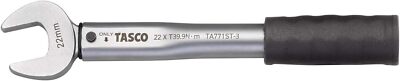 ICHINEN TASCO Torque Wrench for Air Conditioners 3/8'' TA771ST3 New
