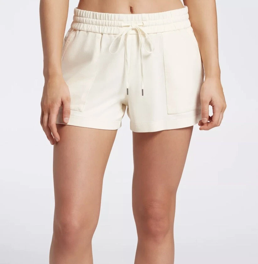 Calia mid rise shorts clearance