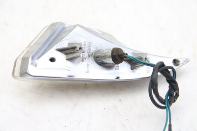 Clignotant Avant Droit Pour Scooter TNT Motor Otto 2T 50 (2012-2018) - Occasion Bon état