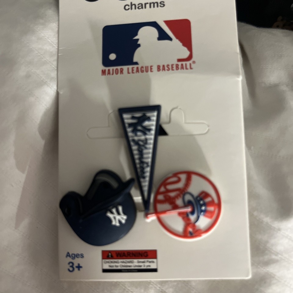 Milwaukee Brewers SHOE CHARMS FITS CROCS MLB JIBBITZ CHARM eBay