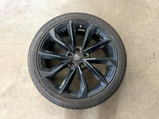 2014-2019 Mercedes Benz Cla45 Amg Msw Wheel Rim Tire 2354019 8x19 Lot2560