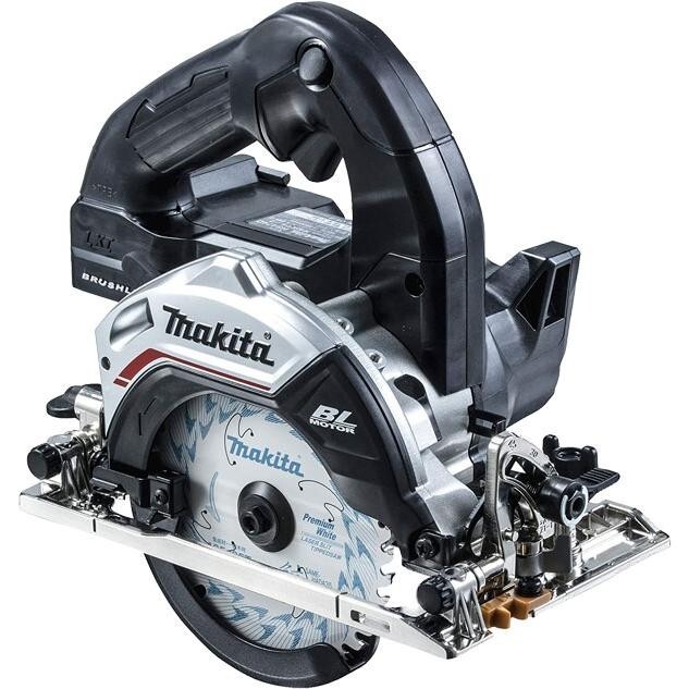 Buy Makita 18v HS474DZB Brushless Cordless 125mm Circular Saw Body
