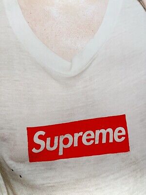 Supreme Lady Gaga Poster 2011 - Authentic BRAND NEW | eBay