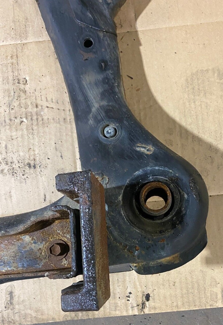 20072011 Toyota Camry Front Suspension Crossmember KFrame Subframe