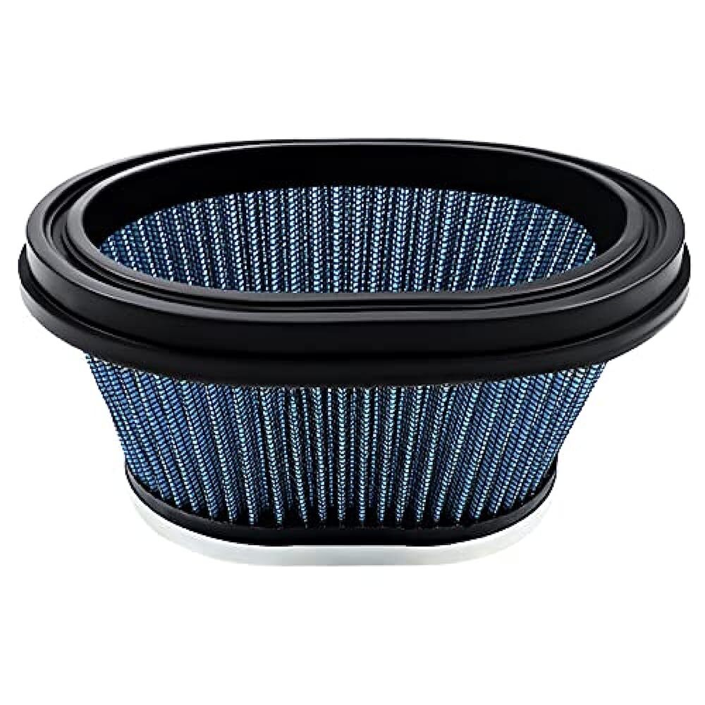 Luftfilter Für Yamaha ATV – Passt Für Blaster 200, Breeze 125, Grizzly 125, Raptor 125 & 250