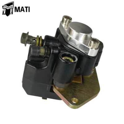 Yamaha Rear Brake Caliper&Pads For Banshee 350 Warrior 350 Raptor - Foto 8