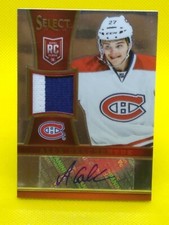 Alex Galchenyuk Rookie Card Guide and Prospect Card Highlights 36