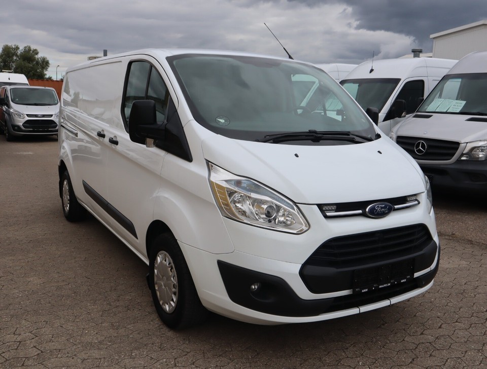 Ford transit fcd 310l Ford transit fcd 310l
