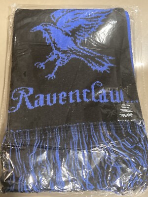 San Diego Padres Harry Potter Theme Night Hogwarts Ravenclaw House Scarf 2024