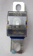 100 Amp Main Fuse Factory OE 32008603 fits; Saab 9-2x