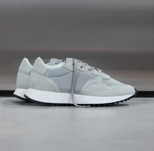 arne racer trainers