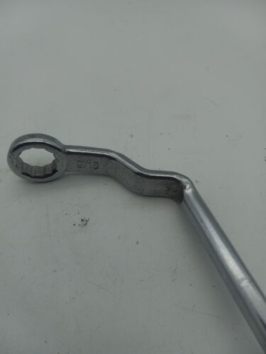 DISTRIBUTOR SPECIALITY TOOL 1/2 - 9/16 3/8 DRIVE WITH CONNECTOR - Picture 3 of 5