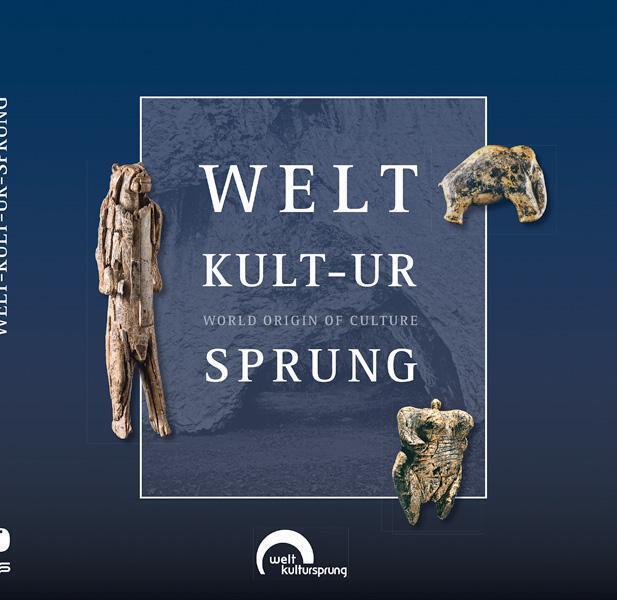 Thumbnail - Welt-kult-ur-sprung - World Origin Of Culture | Patricia Däubler (u.