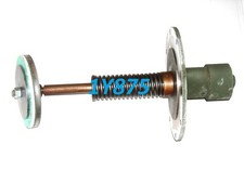 4810-01-540-8825 E D ETNYRE VALVE ASSY 3341412 U/O 2800 GALLON BITUM DISTRIBUTOR