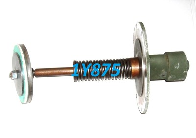 4810-01-540-8825 E D ETNYRE VALVE ASSY 3341412 U/O 2800 GALLON BITUM ...