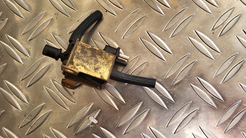 0015407097 Vakuumventil für MERCEDES-BENZ 190 (BM 201)