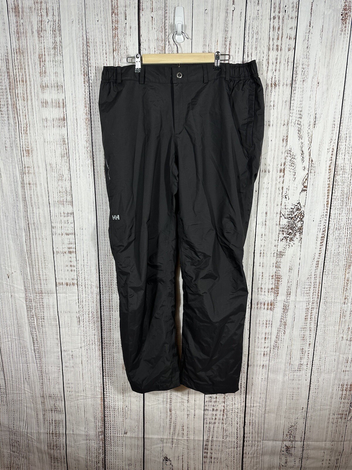 Helly Hansen Helly-Tech Mesh Lined Pants 2XL Pack… - image 1